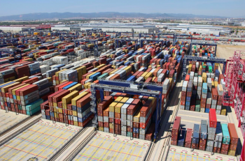 el port de barcelona aprueba el desarrollo de una nueva fase de best